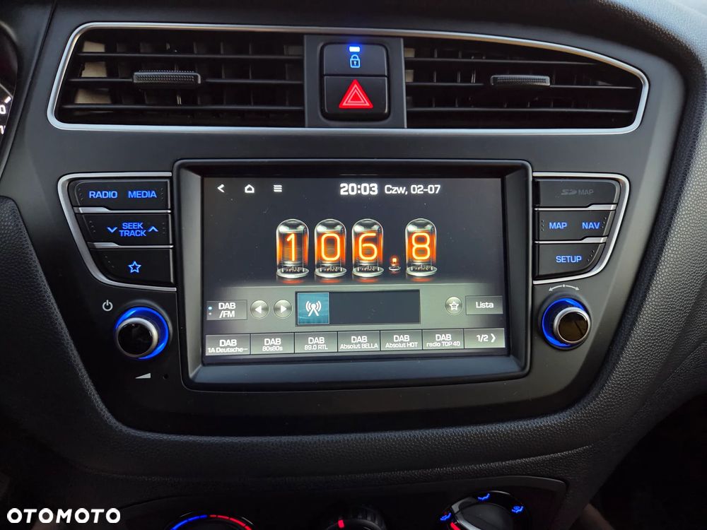 Hyundai i20 1.0 T-GDI Advantage+ - 39