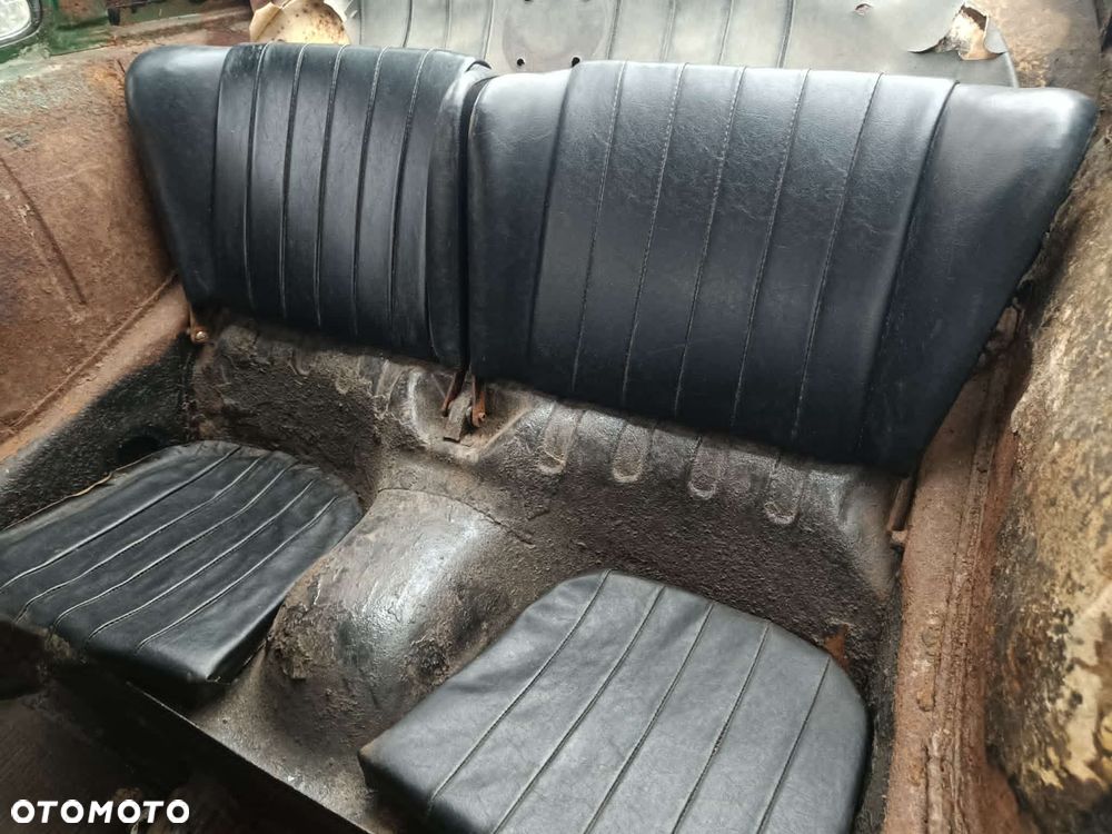 Porsche 356 - 8