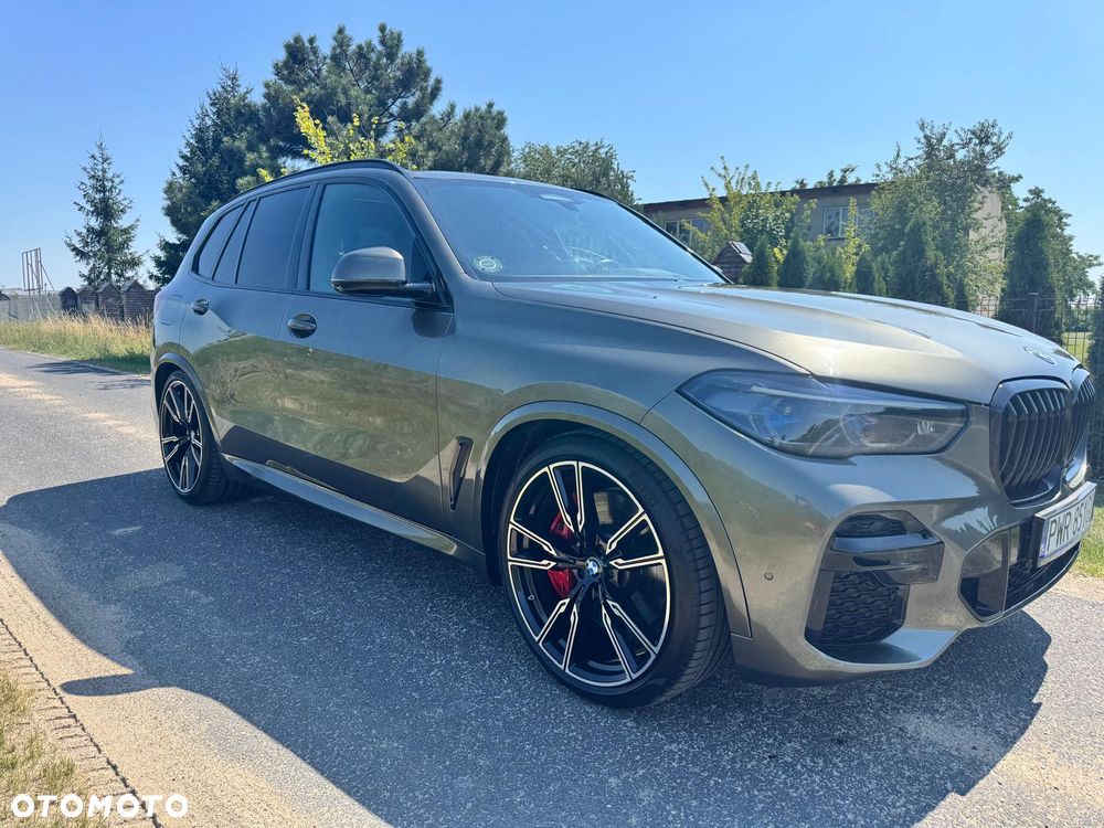 BMW X5 xDrive45e - 2