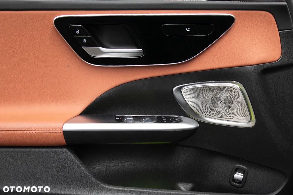 Mercedes-Benz Klasa C 300 d 9G-TRONIC AMG Line - 27