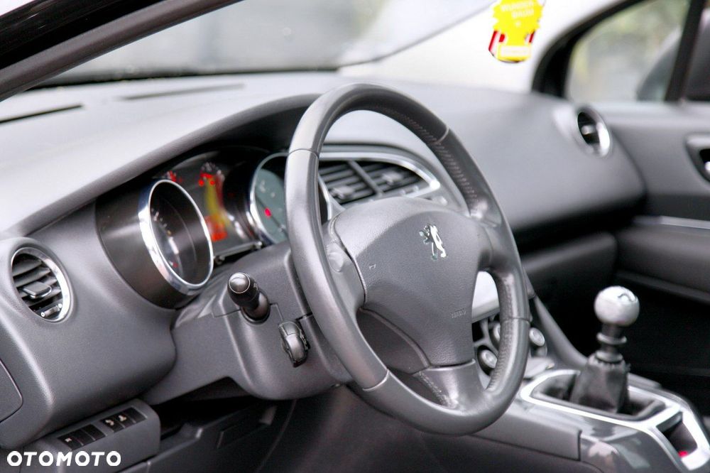 Peugeot 5008 1.6 THP Premium - 14