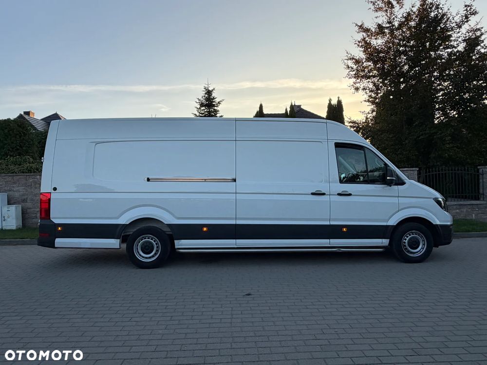 Volkswagen CTAFTER L5H3 MAX MAXI JUMBO - 1