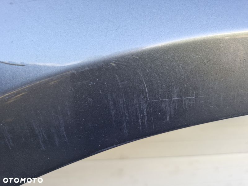 bmw f07 gt błotnik prawy przód przedni - 6