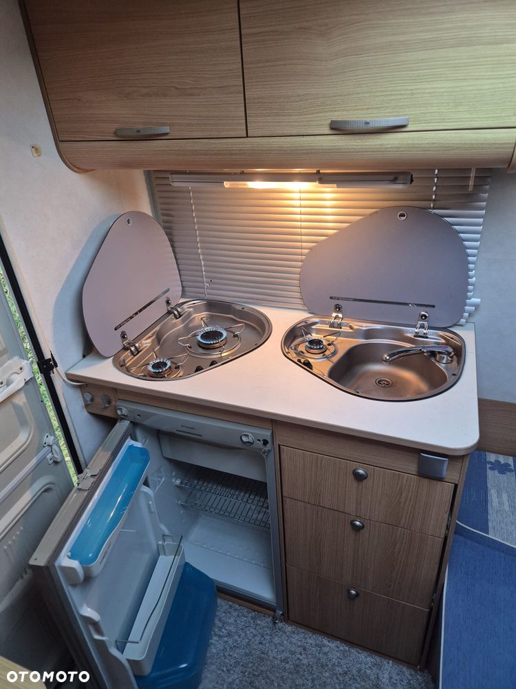 Adria Altea 462 LS - 21