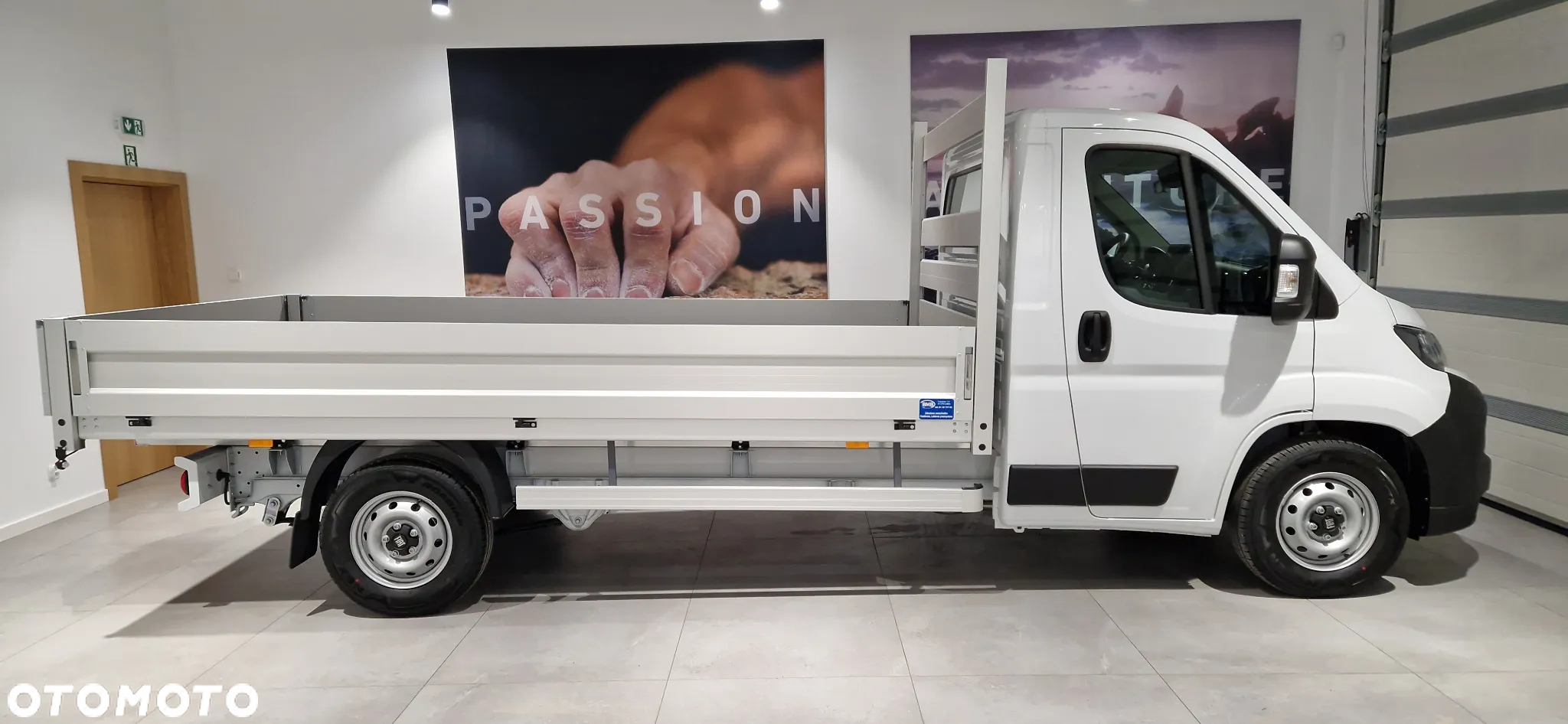 Fiat Rocznik 2025! - 4