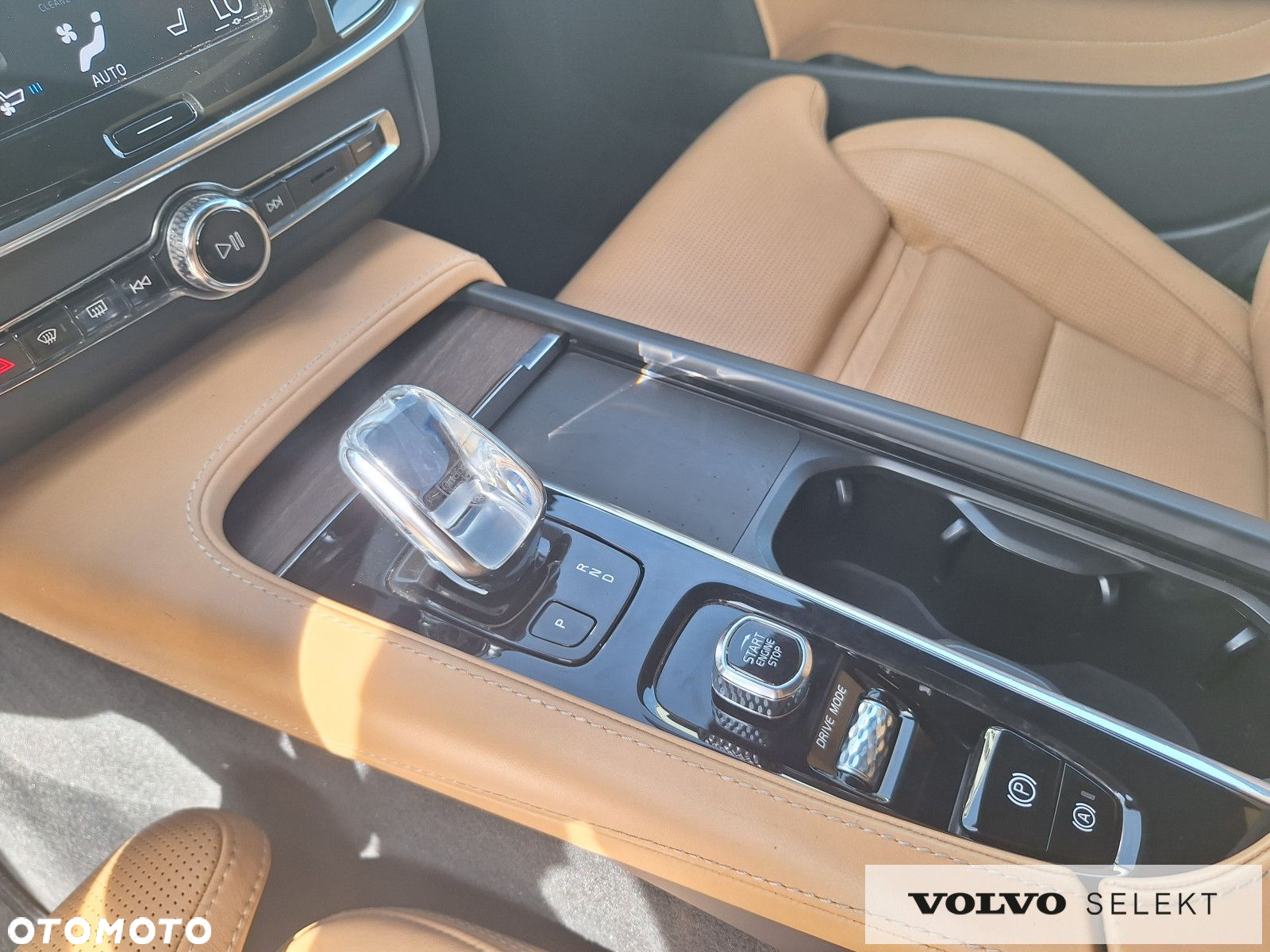 Volvo S90 - 32