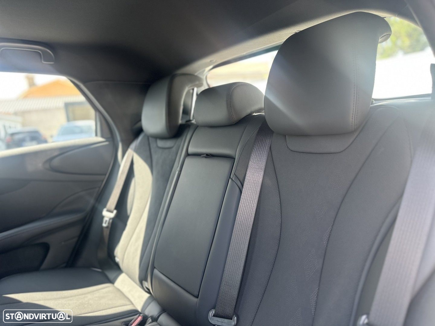 BYD Dolphin 60.4 kWh Comfort - 20