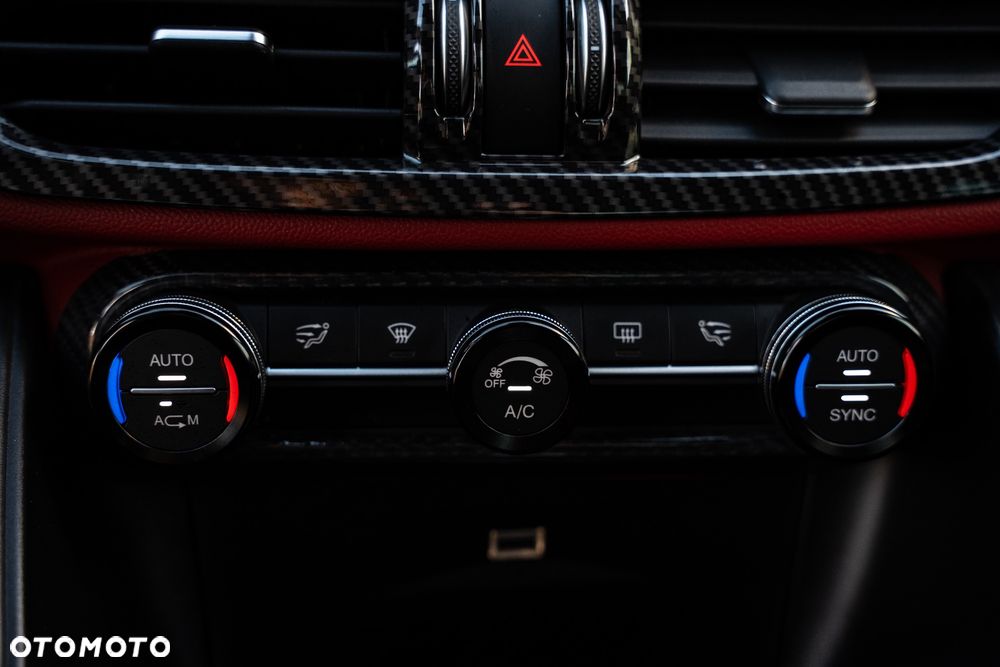 Alfa Romeo Giulia 2.9 Bi Turbo V6 Quadrifoglio - 15