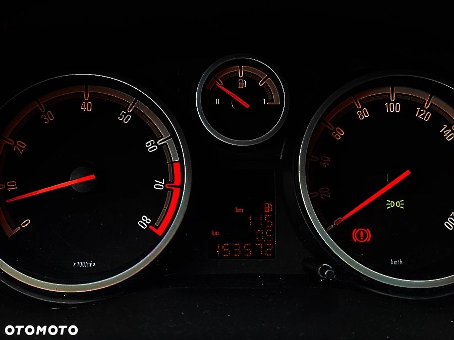 Opel Corsa 1.4 16V Navi - 25