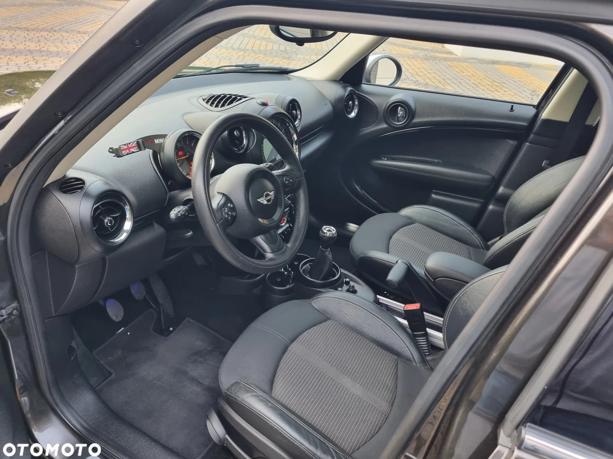 MINI Countryman Cooper EU6 - 12
