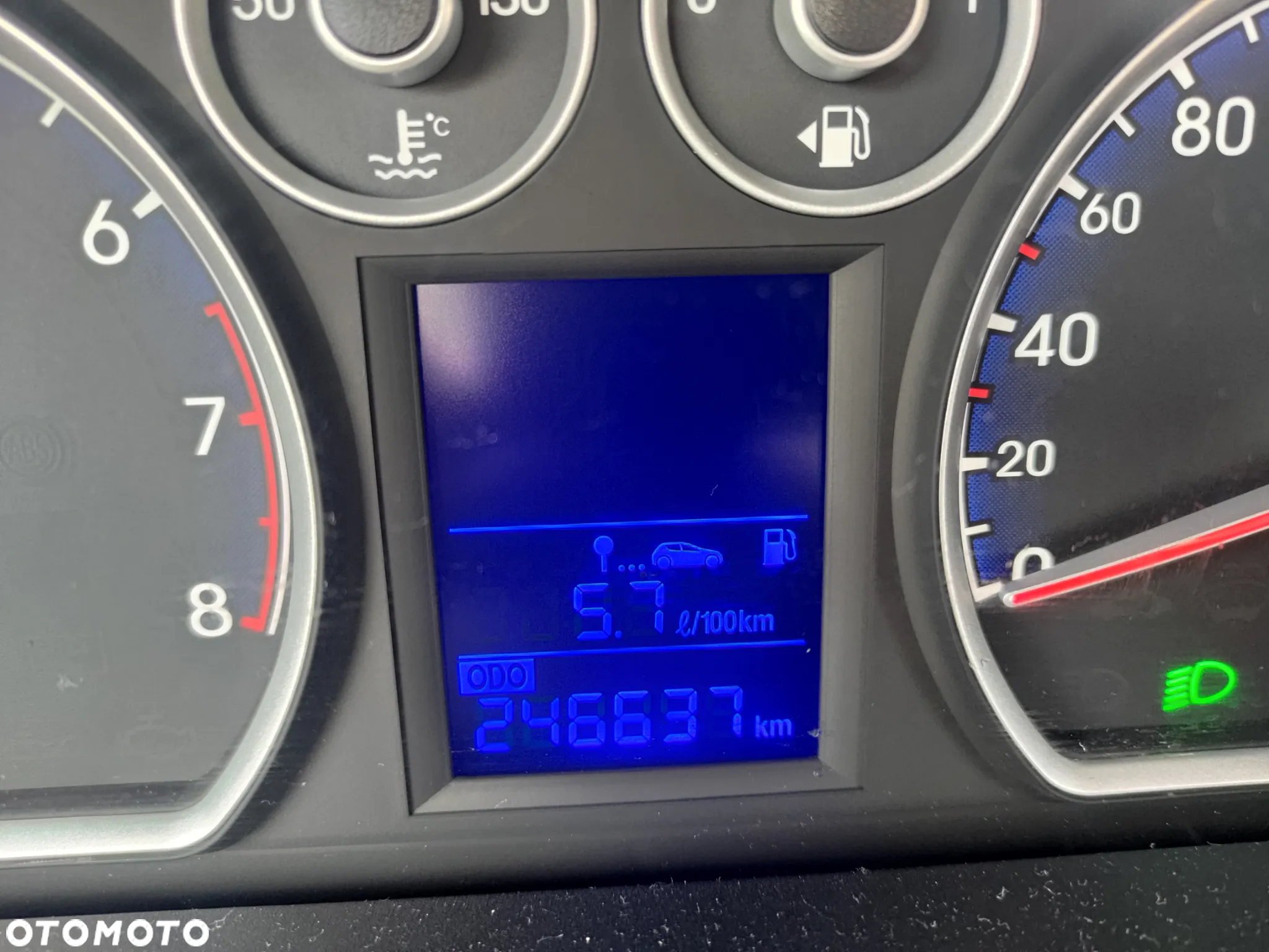 Hyundai i30 1.4 Base - 7