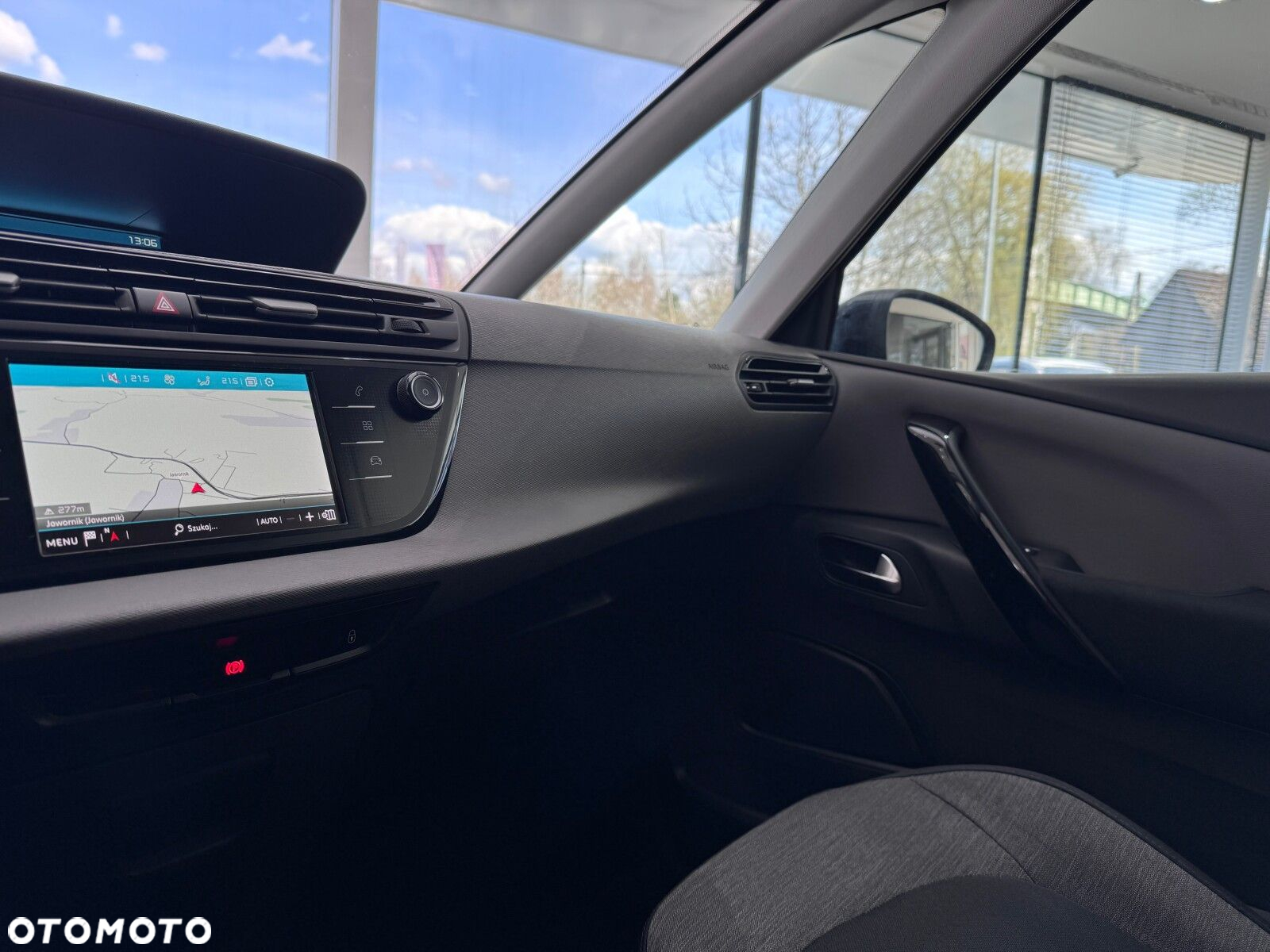 Citroën C4 SpaceTourer - 27