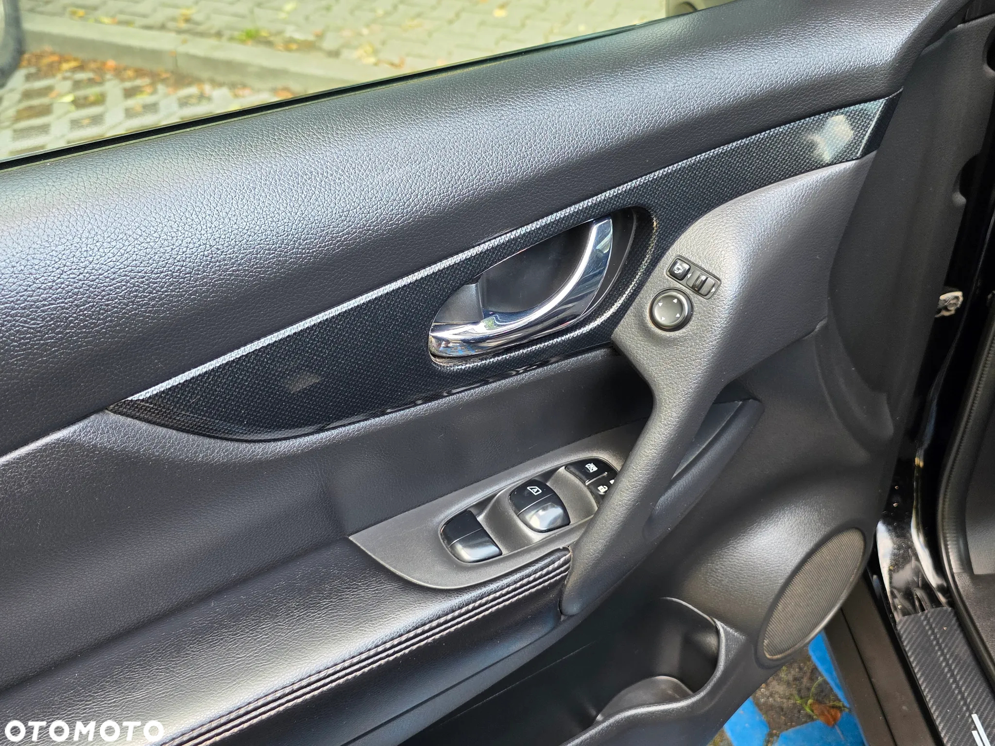 Nissan X-Trail 1.6 DCi Tekna 4WD EU6 - 5