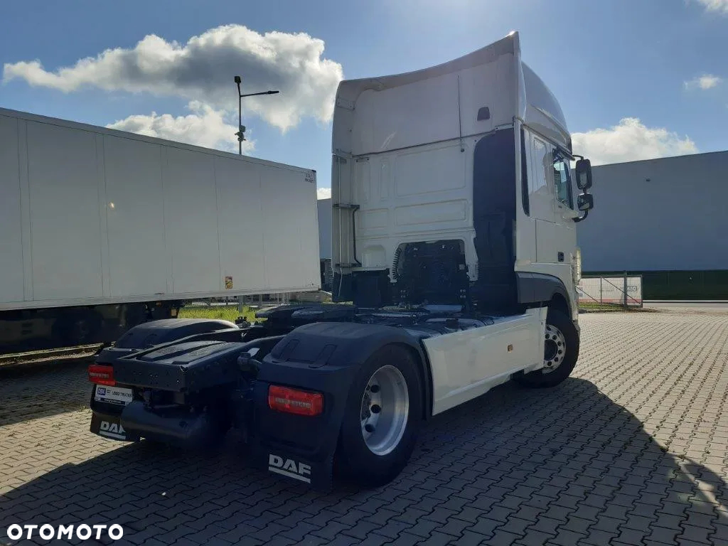 DAF XF 480 FT (SSC) STANDARD  STOCK (31380) - 3