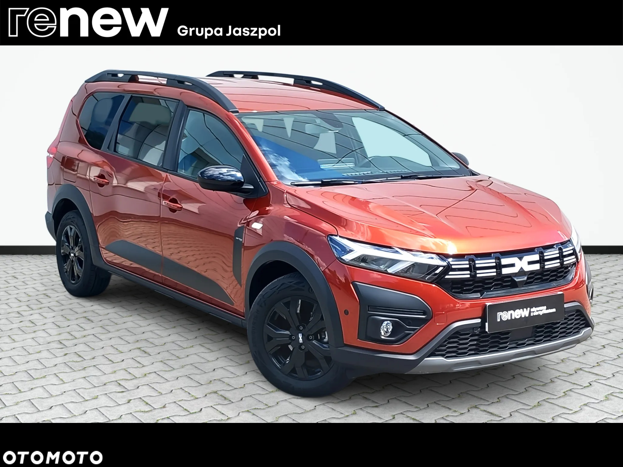 Dacia Jogger 1.0 TCe Extreme - 2