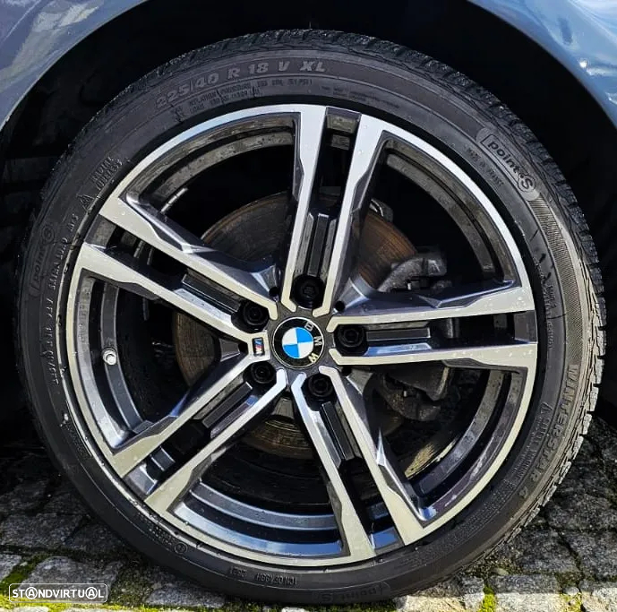 BMW 216 Gran Coupé d Aut. M Sport - 31