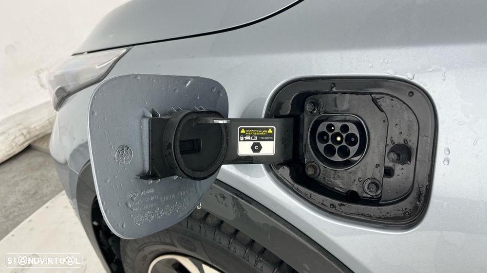 Kia XCeed 1.6 GDi PHEV Drive - 24