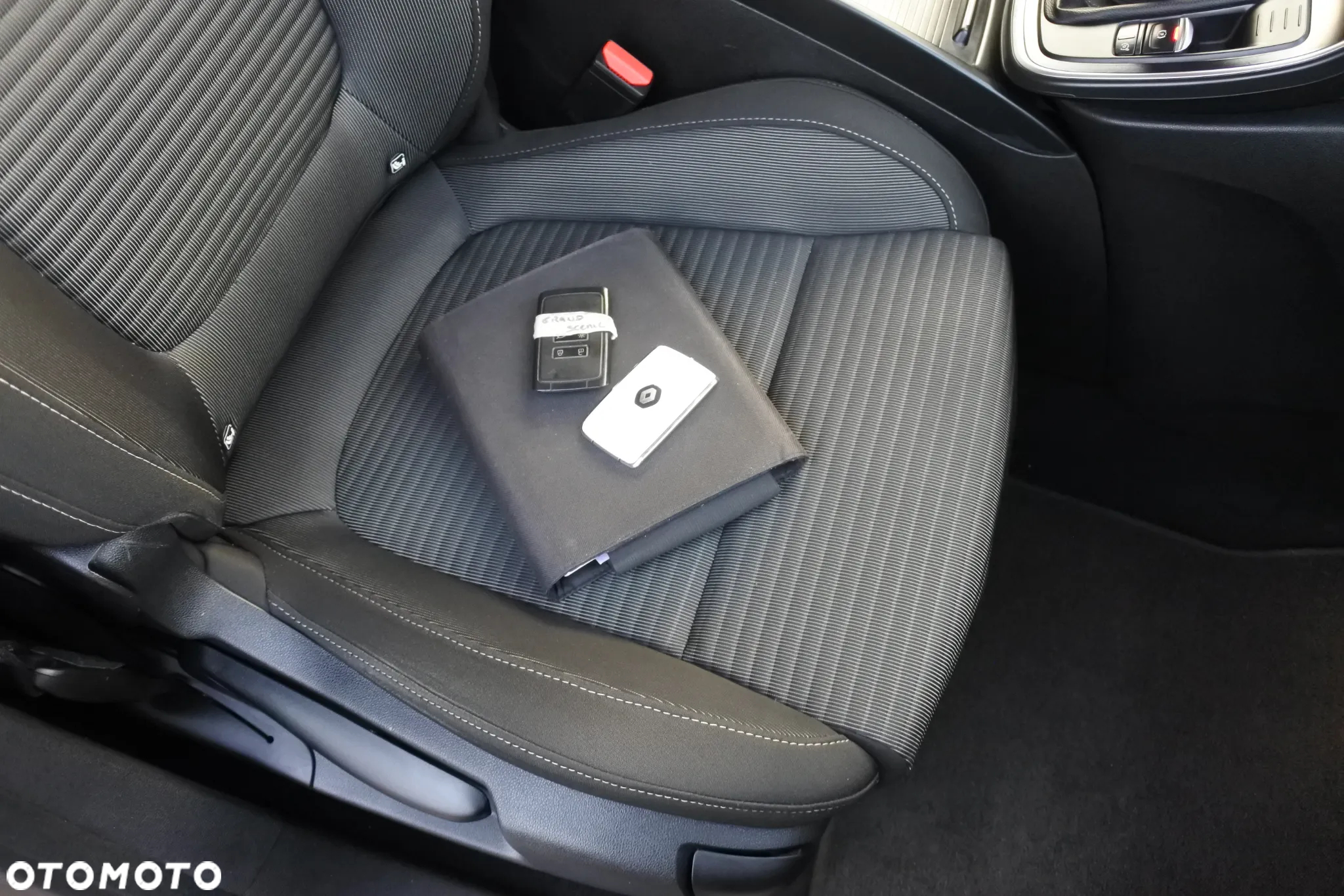 Renault Grand Scenic Gr 1.6 dCi Energy Limited - 7