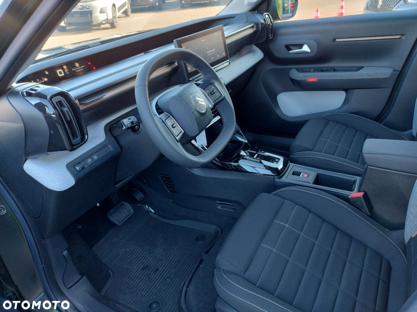 Citroën C3 Aircross - 12