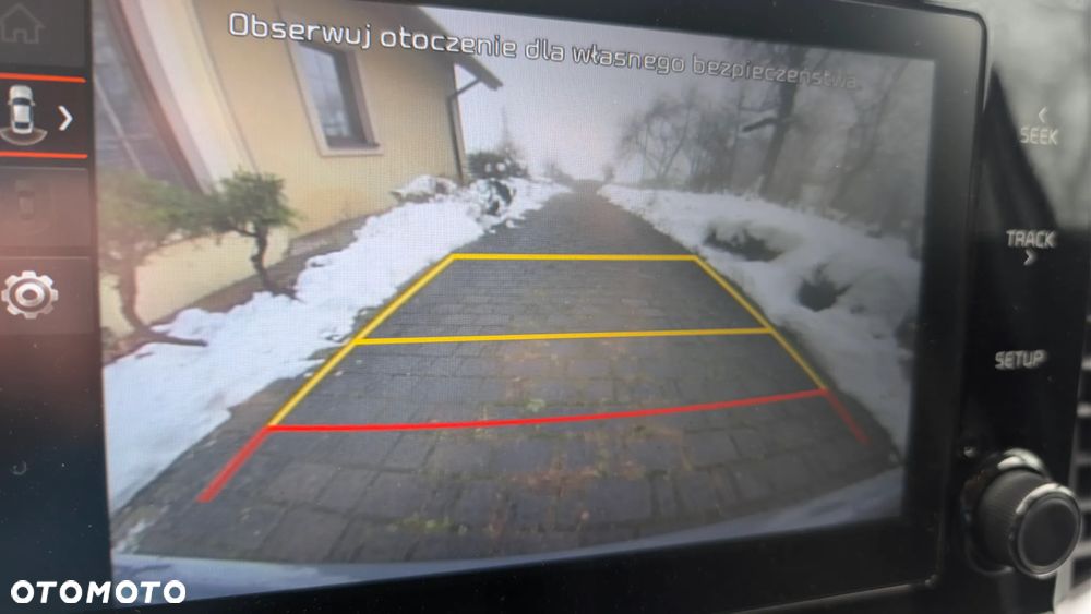 Kia Ceed 1.5 T-GDI L DCT - 17