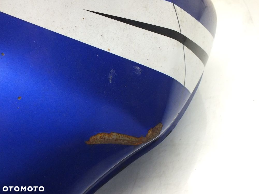 Zbiornik Paliwa Bak Suzuki Gs 500 89-07 - 7