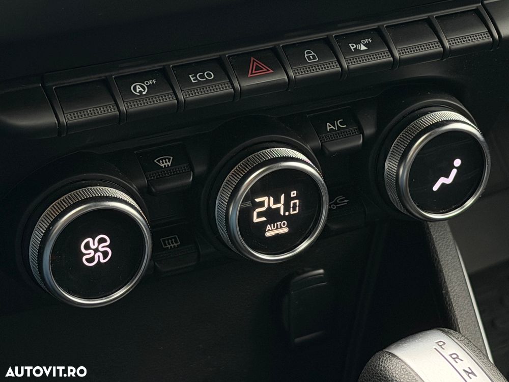 Dacia Duster dCi 110 2WD EDC Comfort - 24