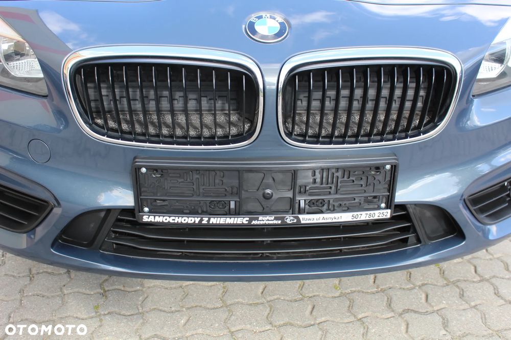 BMW Seria 2 - 3