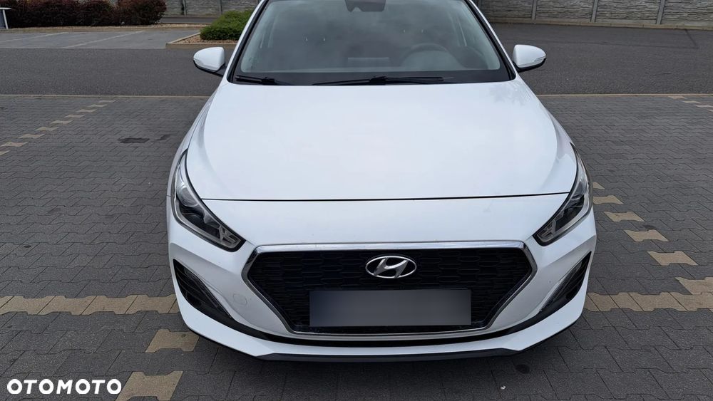 Hyundai i30 1.4 Classic - 7