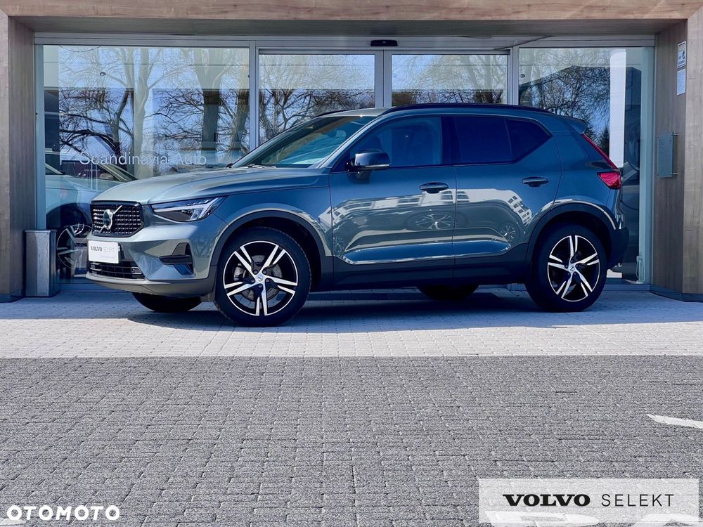 Volvo XC 40 - 27