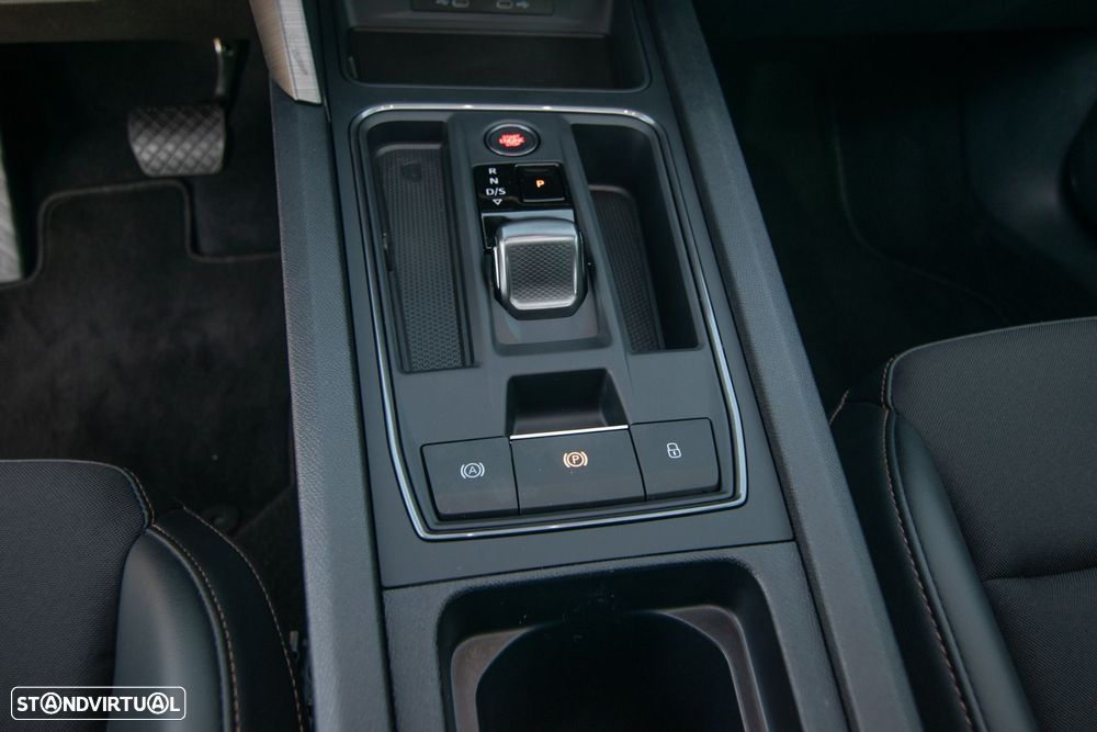 Cupra Leon 1.5 eTSI DSG - 7