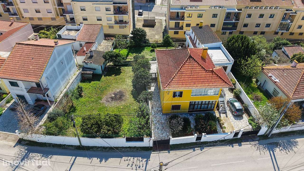 Moradia T6 para venda - Grande imagem: 5/50