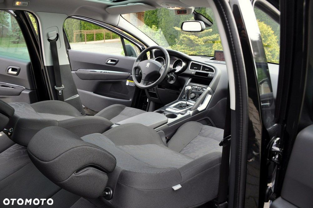 Peugeot 3008 - 24