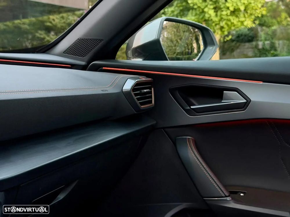 Cupra Formentor VZ 1.4 e-Hybrid DSG - 19