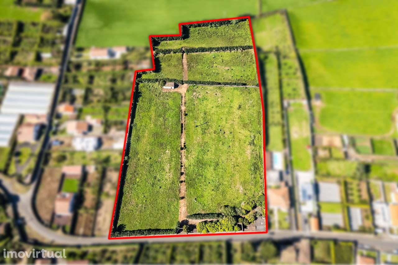 Terreno Misto - Rabo Peixe - Grande imagem: 2/12