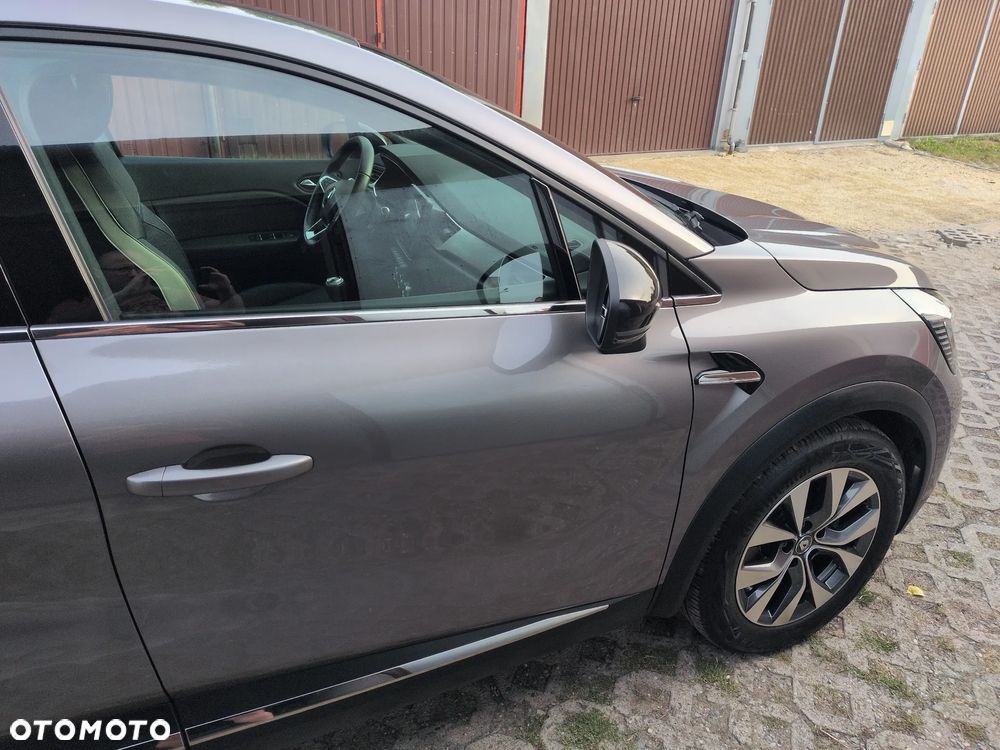 Renault Captur 1.3 TCe Intens - 15