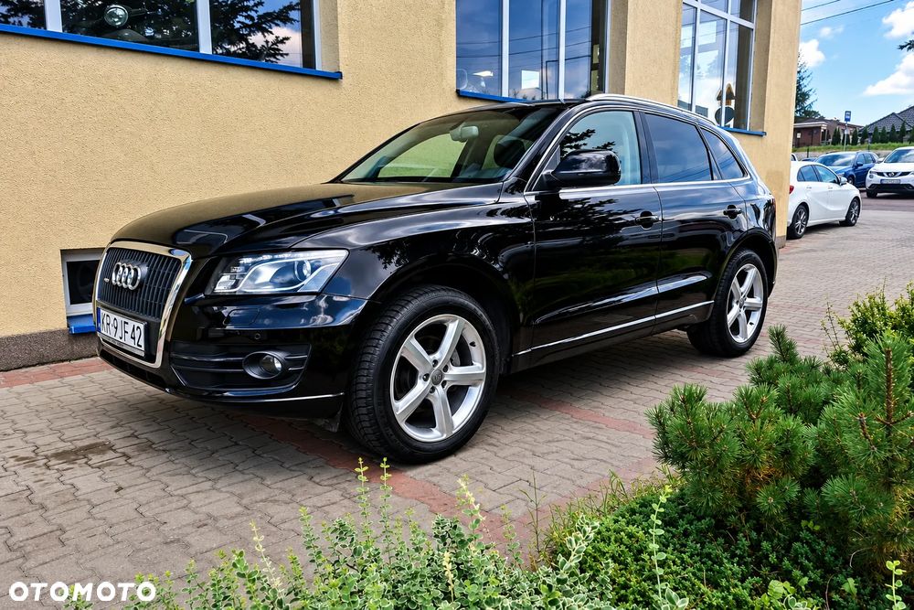 Audi Q5 2.0 TDI Quattro S tronic - 2