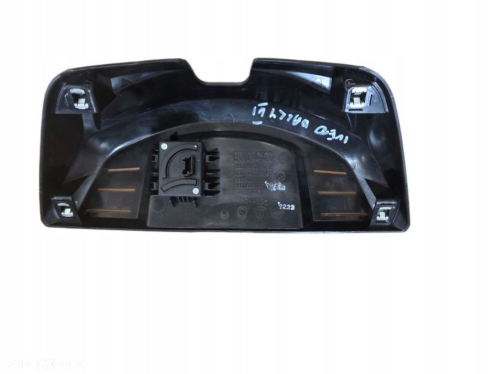 IVECO DAILY VI OBUDOWA CZUJNIKA TEMPERATURY 5802935330 - 2