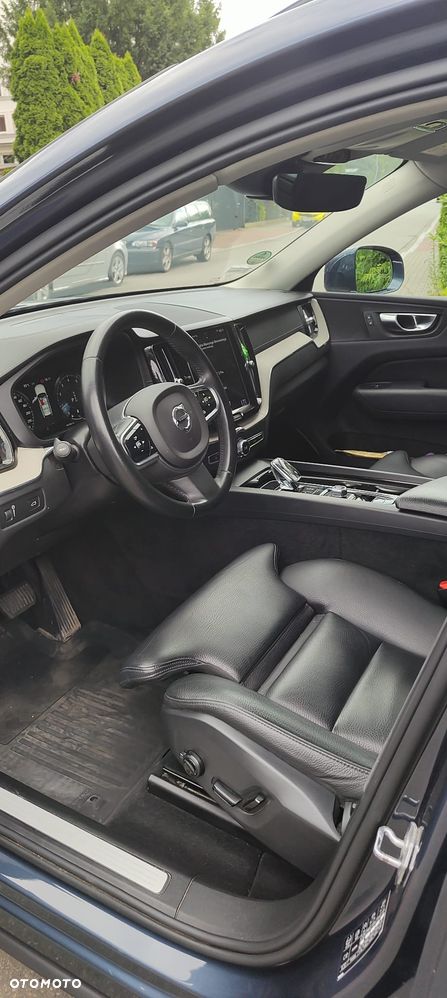Volvo XC 60 B4 B Inscription - 5