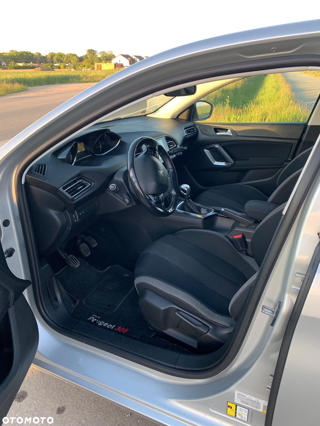 Peugeot 308 1.6 e-HDi Style STT - 15