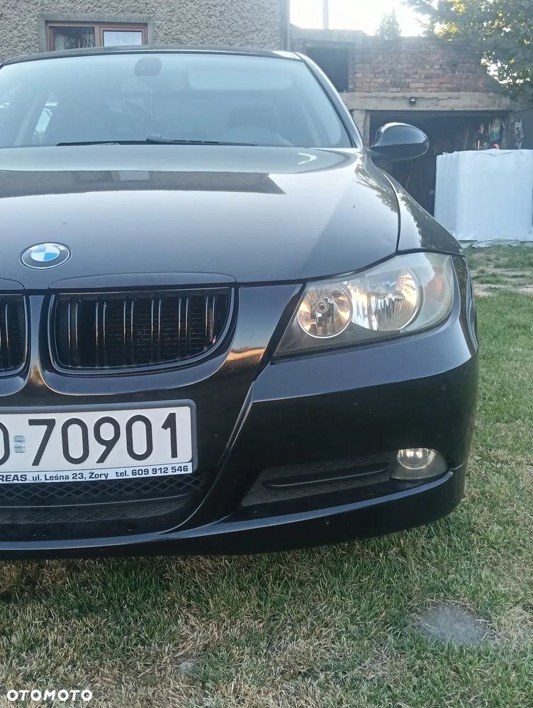 BMW Seria 3 - 2