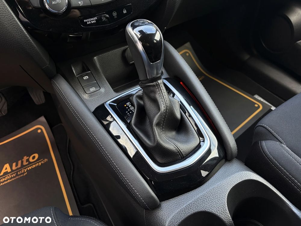 Nissan Qashqai - 29