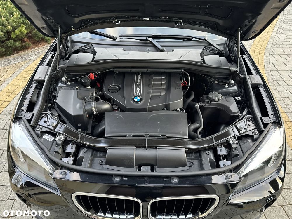 BMW X1 sDrive18d Sport Line - 21