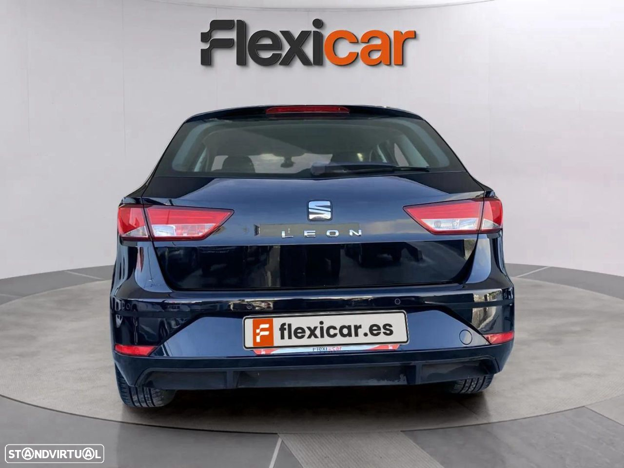 SEAT Leon ST 1.6 TDI Style S/S - 3