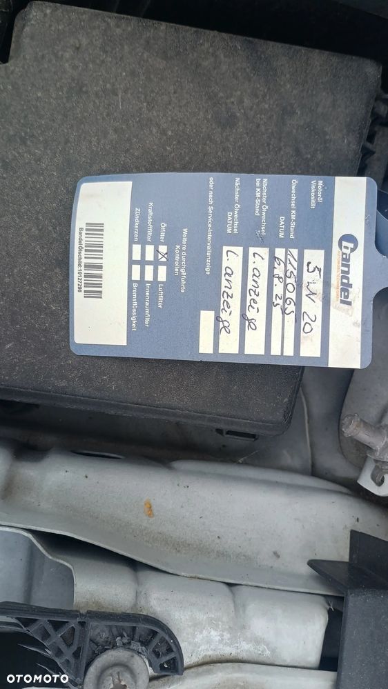 Ford Focus 1.5 EcoBoost SYNC Edition ASS PowerShift - 21