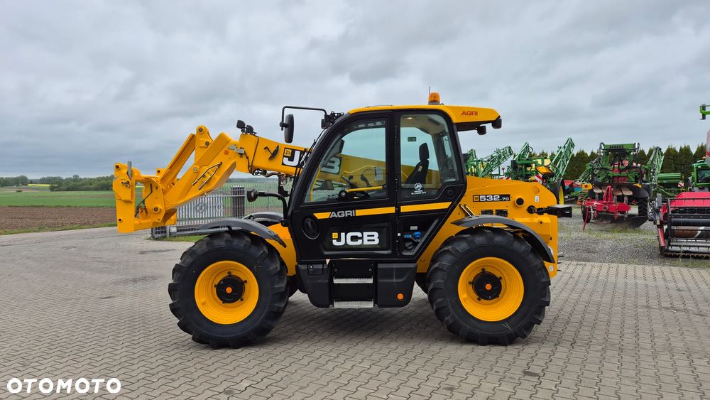 JCB 532-70 AGRI 2019R - 6