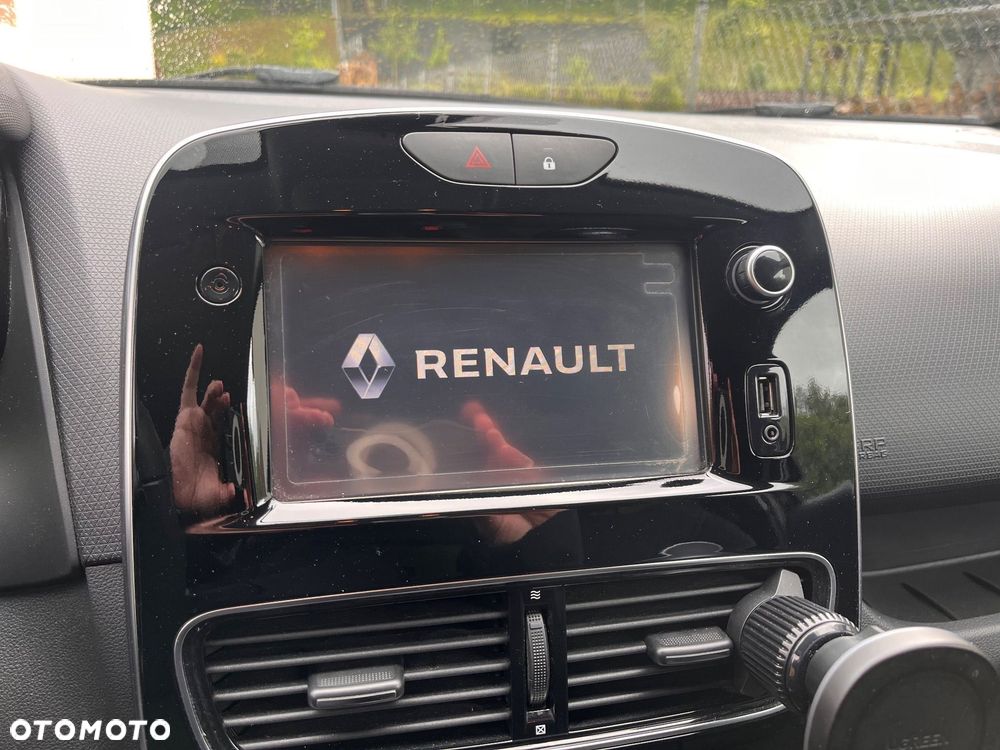 Renault Clio 0.9 Energy TCe Limited - 18