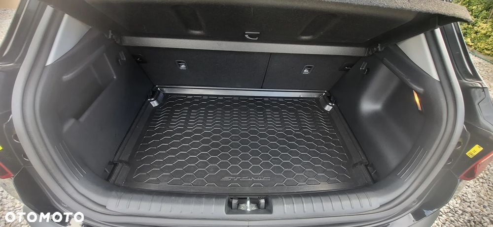 Kia Stonic 1.2 L Business Line - 15