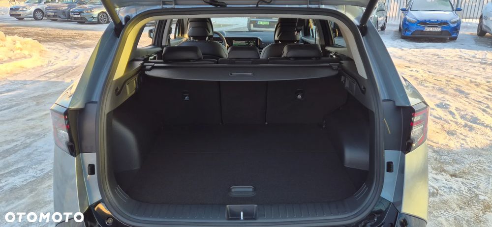 Kia Sportage 1.6 T-GDI HEV L 4WD - 16