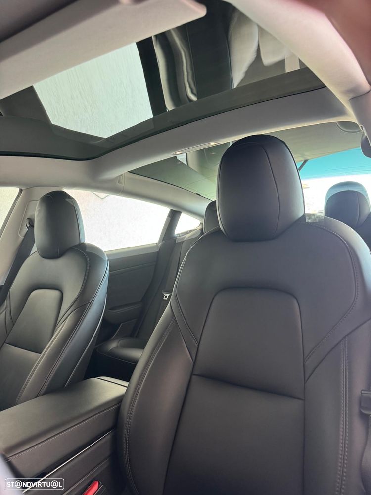 Tesla Model 3 Standard Range Plus RWD - 17