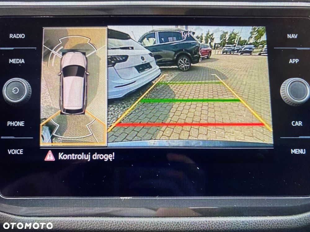 Volkswagen Tiguan Allspace 2.0 TSI 4Mot R-Line DSG - 17